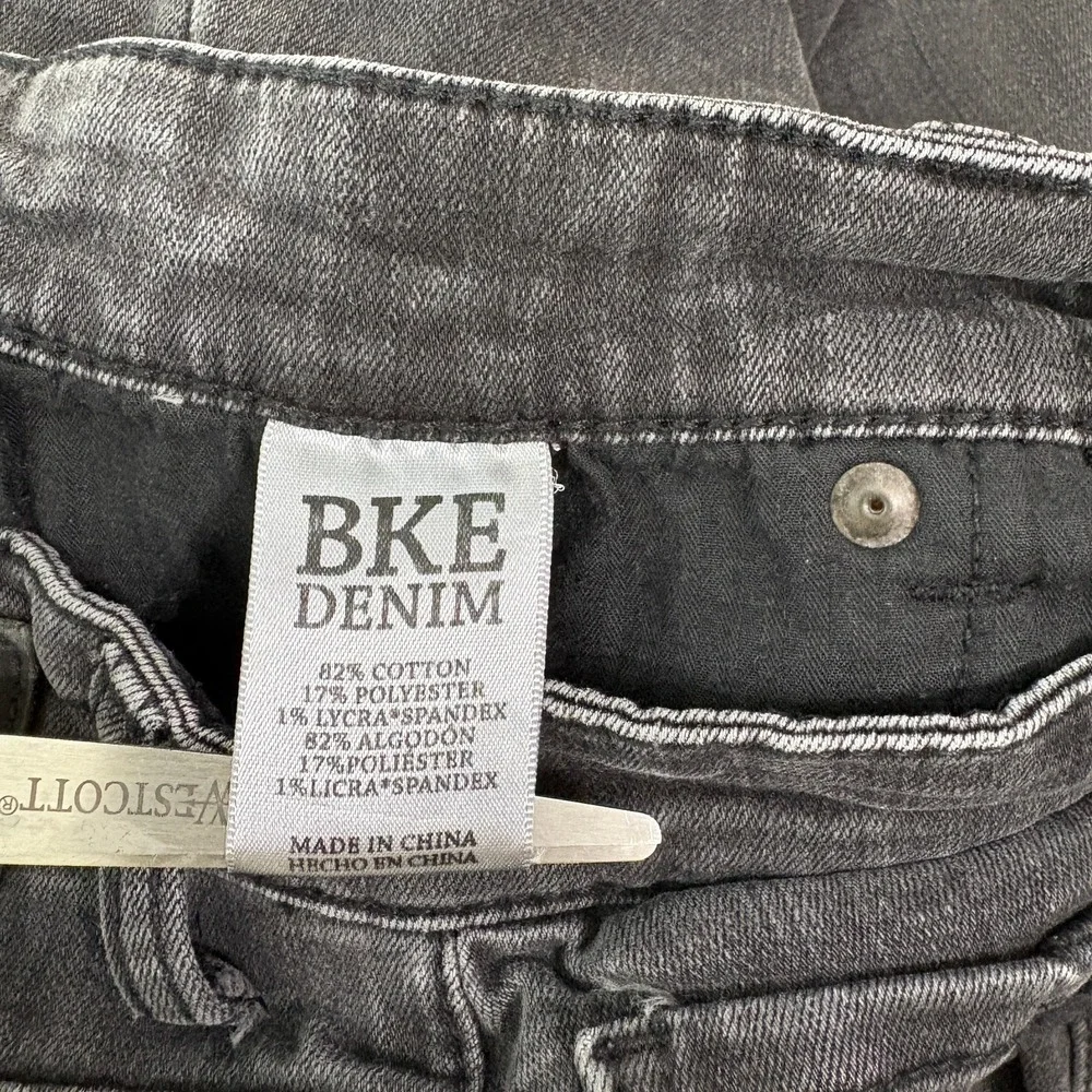 BKE jeans men